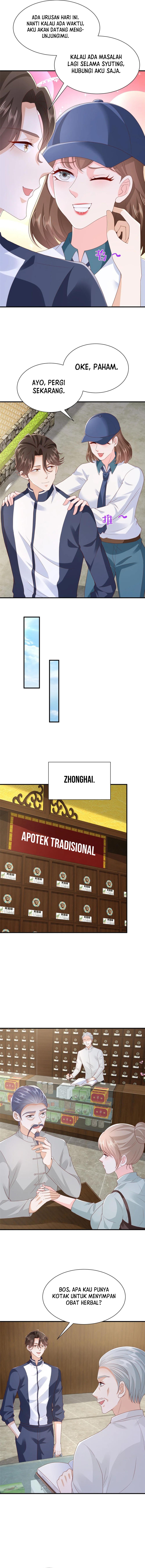 I Randomly Have A New Career Every Week Chapter 574 Gambar 6