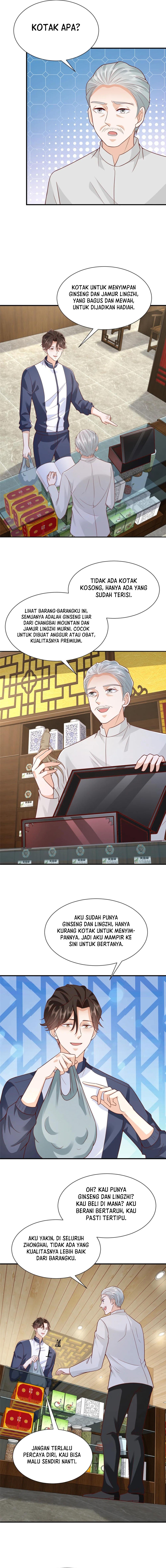 I Randomly Have A New Career Every Week Chapter 574 Gambar 7