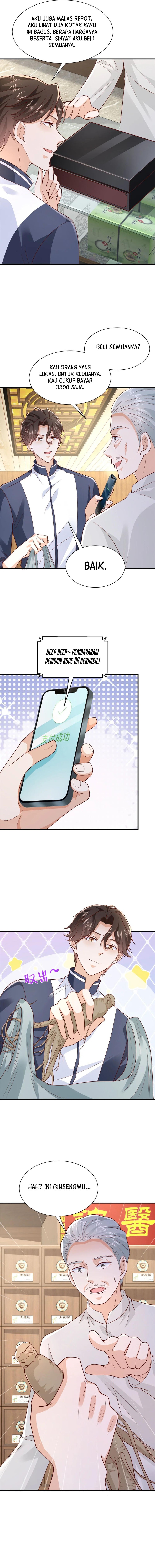 I Randomly Have A New Career Every Week Chapter 574 Gambar 8
