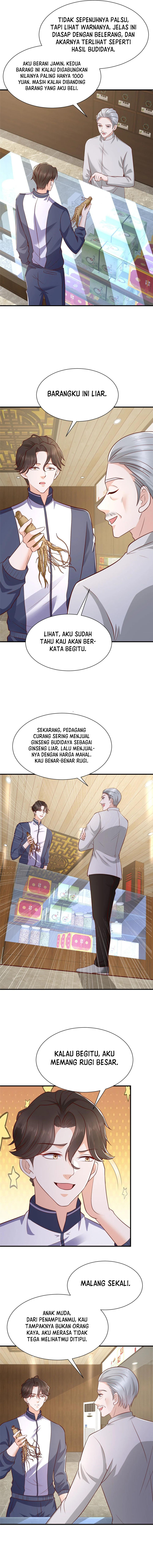 I Randomly Have A New Career Every Week Chapter 575 Gambar 3