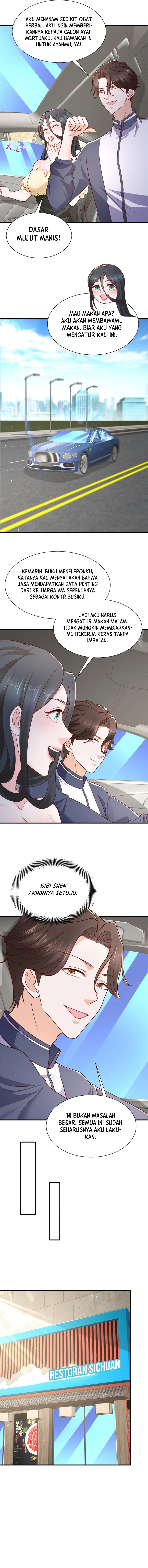 I Randomly Have A New Career Every Week Chapter 575 Gambar 6
