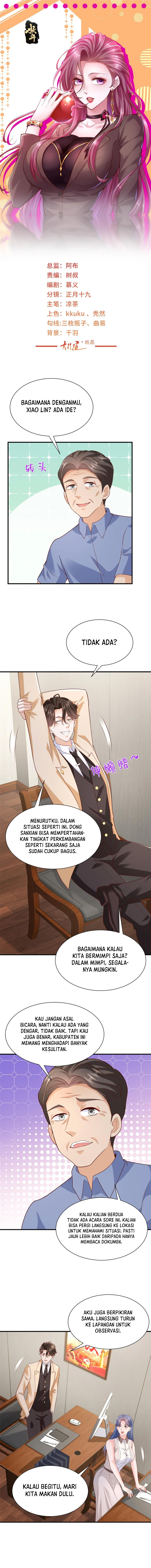 I Randomly Have A New Career Every Week Chapter 580 Gambar 3