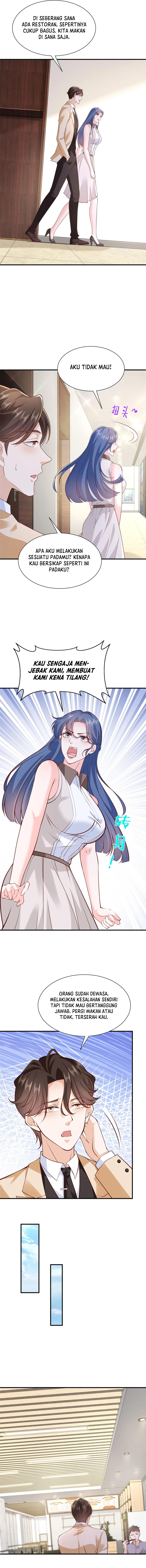 I Randomly Have A New Career Every Week Chapter 580 Gambar 4