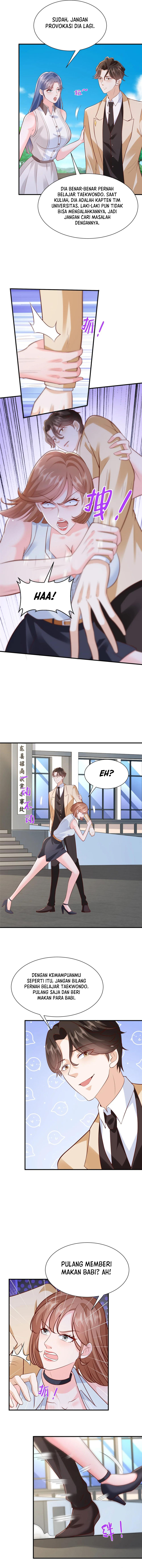 I Randomly Have A New Career Every Week Chapter 580 Gambar 8