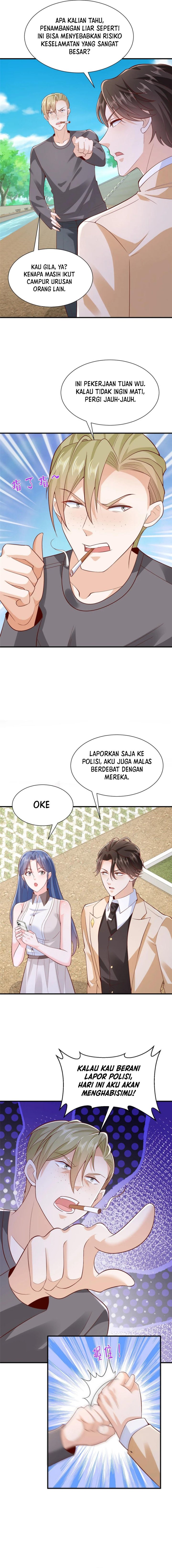 I Randomly Have A New Career Every Week Chapter 582 Gambar 3