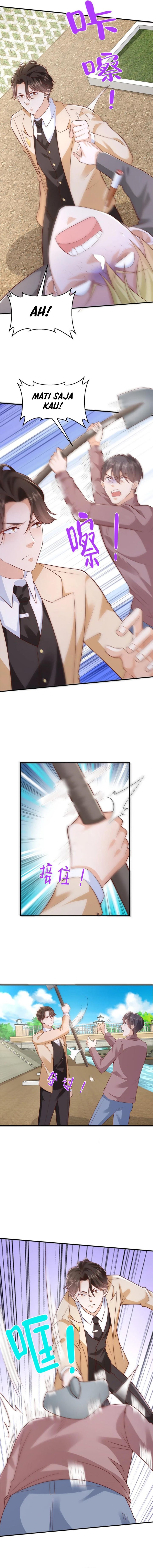I Randomly Have A New Career Every Week Chapter 582 Gambar 4