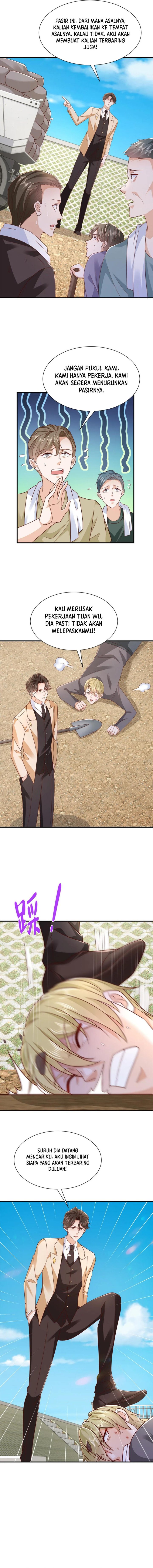 I Randomly Have A New Career Every Week Chapter 582 Gambar 5