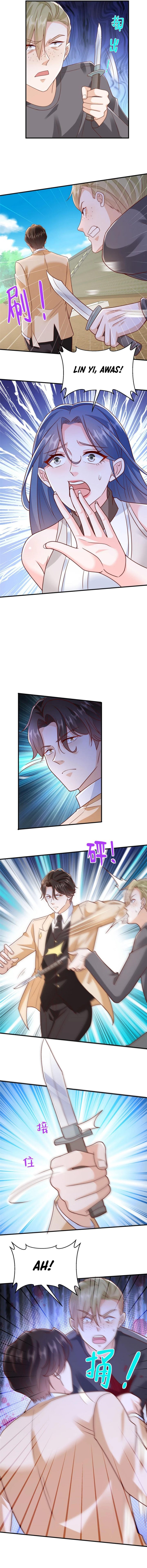 I Randomly Have A New Career Every Week Chapter 582 Gambar 6