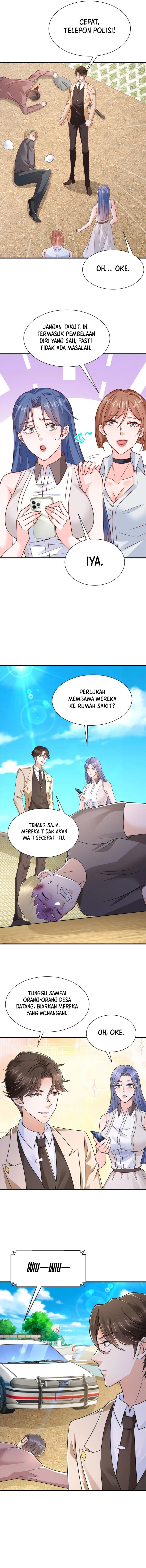 I Randomly Have A New Career Every Week Chapter 582 Gambar 7