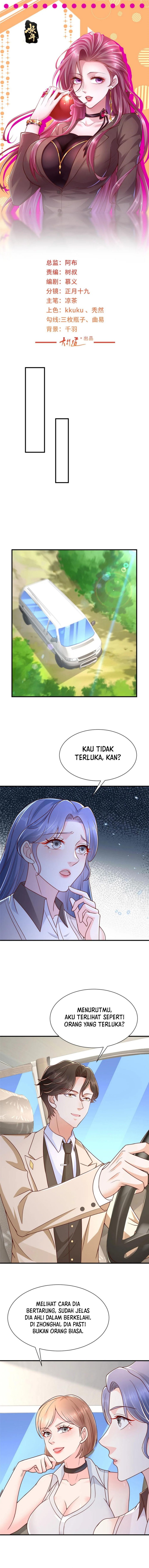 I Randomly Have A New Career Every Week Chapter 583 Gambar 2