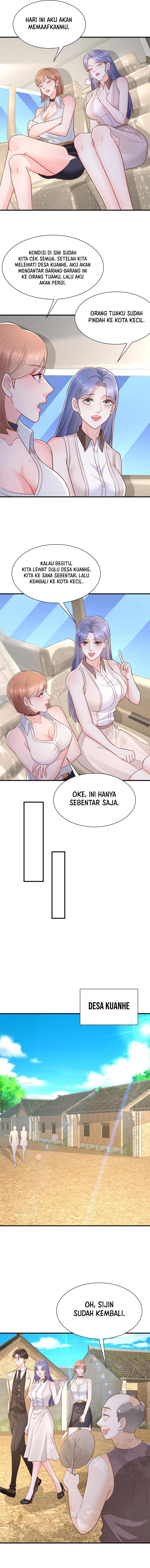 I Randomly Have A New Career Every Week Chapter 583 Gambar 5