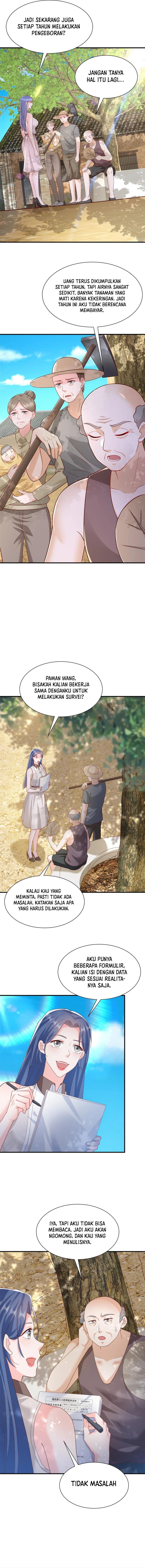 I Randomly Have A New Career Every Week Chapter 583 Gambar 7