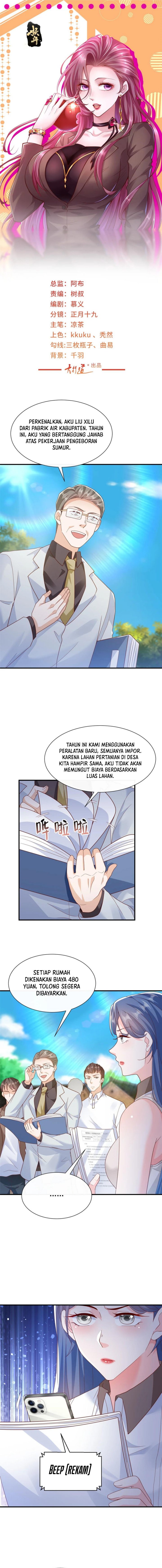 I Randomly Have A New Career Every Week Chapter 584 Gambar 2