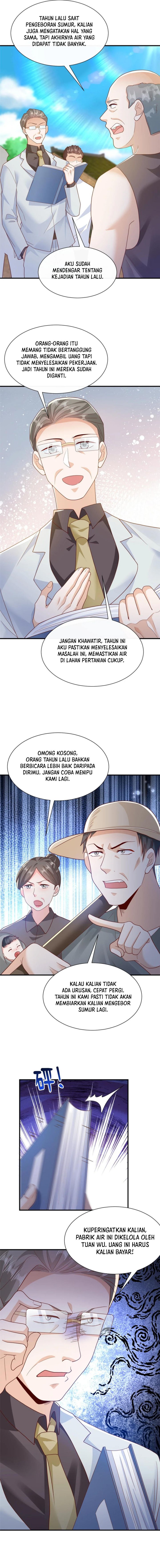 I Randomly Have A New Career Every Week Chapter 584 Gambar 3