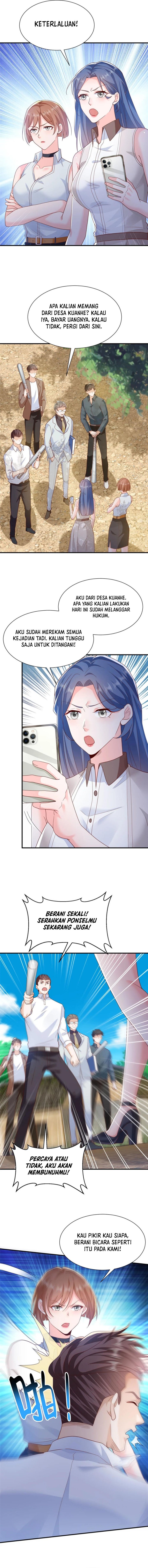 I Randomly Have A New Career Every Week Chapter 584 Gambar 6