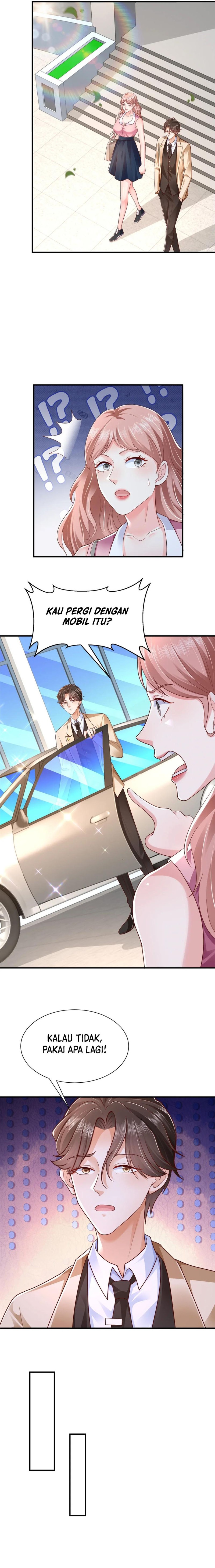 I Randomly Have A New Career Every Week Chapter 588 Gambar 7