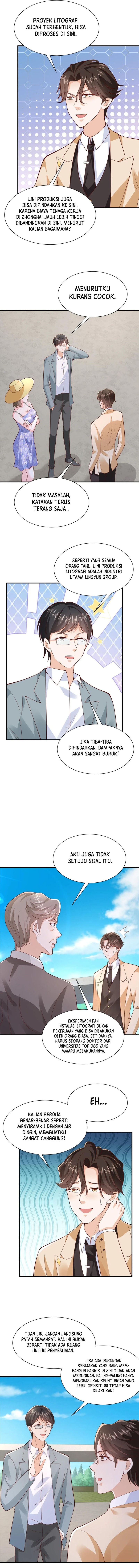 I Randomly Have A New Career Every Week Chapter 590 Gambar 2