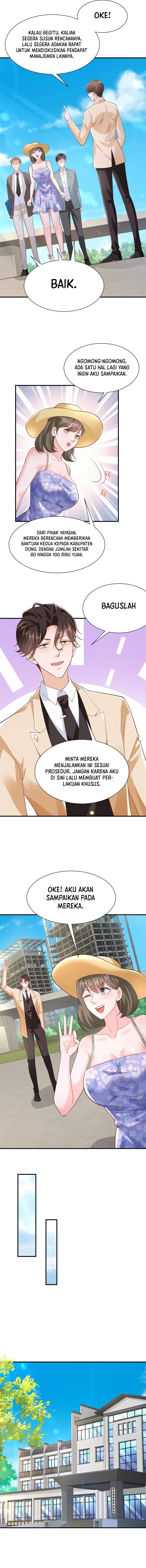 I Randomly Have A New Career Every Week Chapter 590 Gambar 4