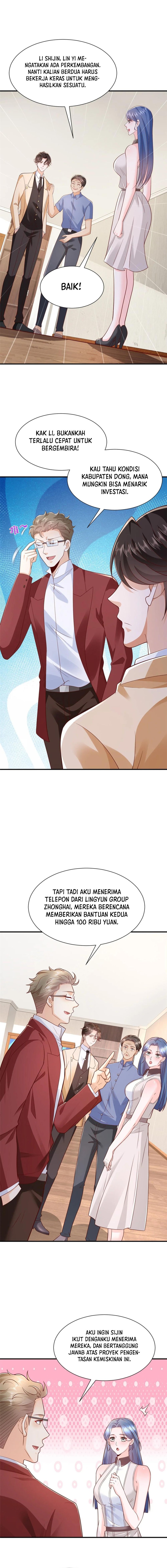 I Randomly Have A New Career Every Week Chapter 590 Gambar 6
