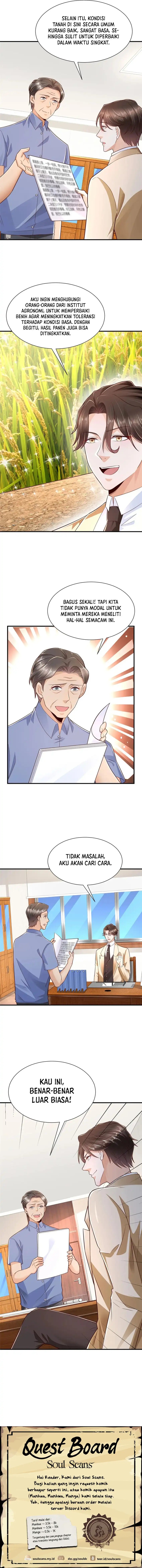 I Randomly Have A New Career Every Week Chapter 591 Gambar 6