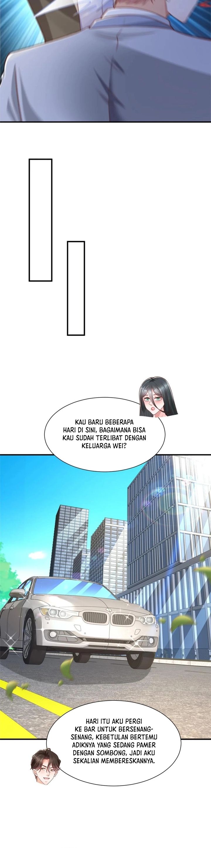 I Randomly Have A New Career Every Week Chapter 602 Gambar 3