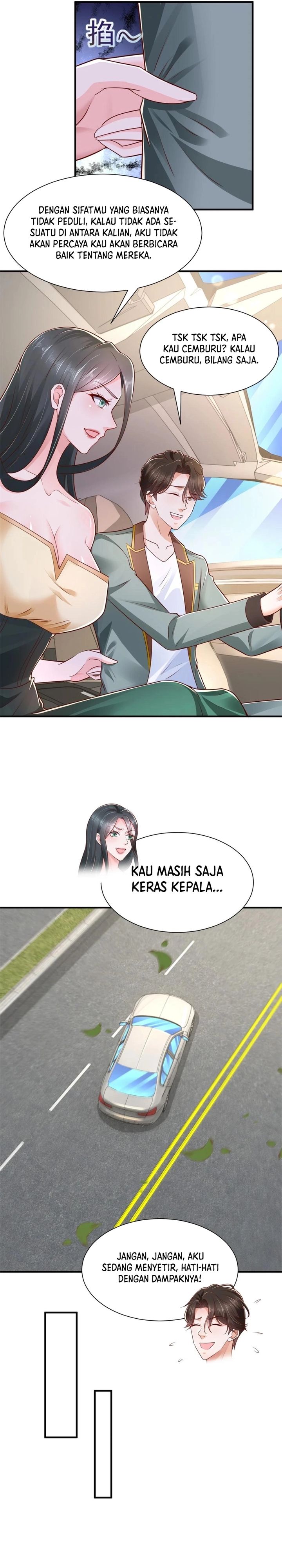 I Randomly Have A New Career Every Week Chapter 602 Gambar 6