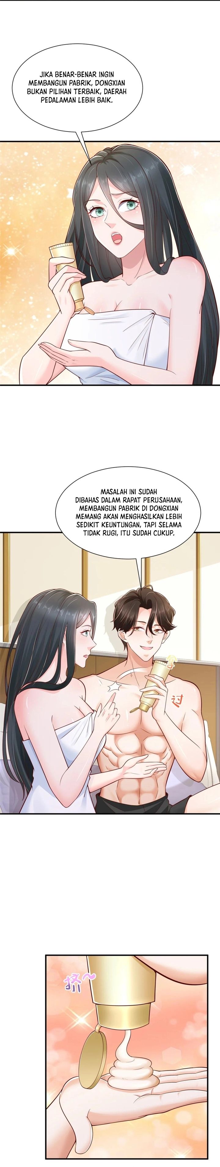 I Randomly Have A New Career Every Week Chapter 602 Gambar 8