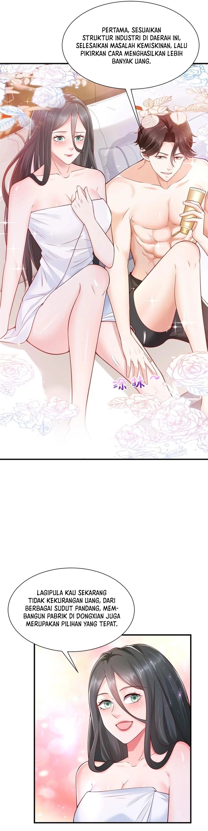 I Randomly Have A New Career Every Week Chapter 602 Gambar 9