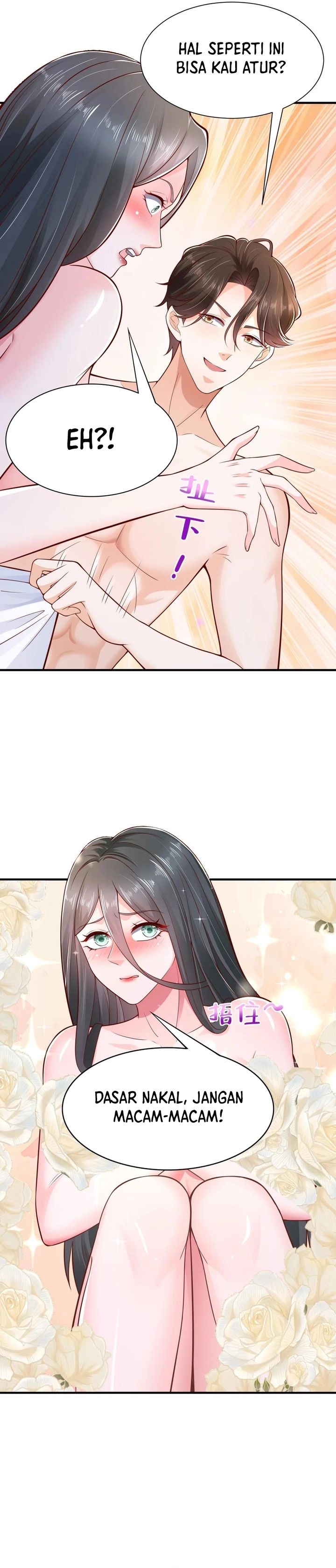 I Randomly Have A New Career Every Week Chapter 602 Gambar 11