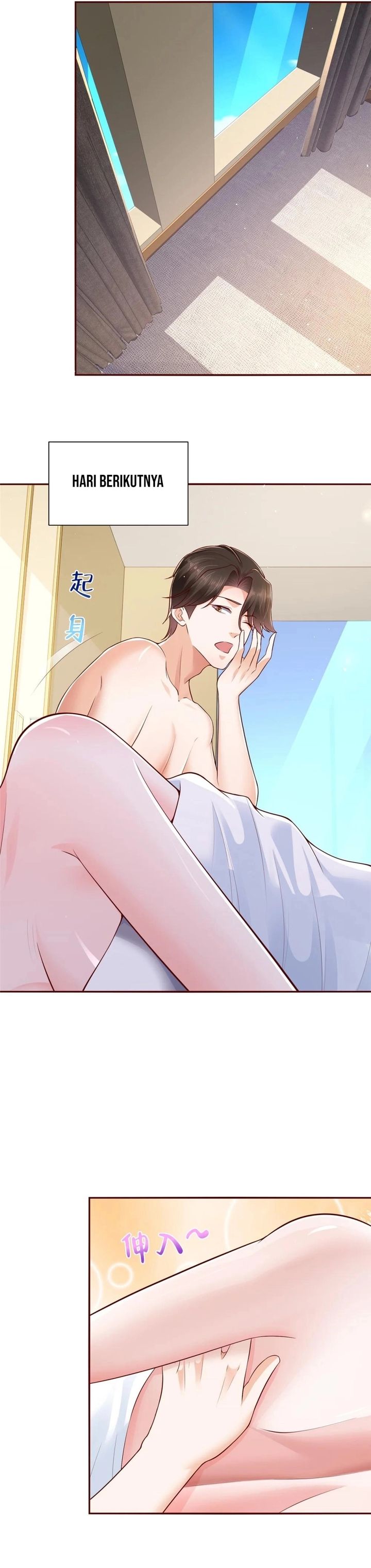 I Randomly Have A New Career Every Week Chapter 602 Gambar 14