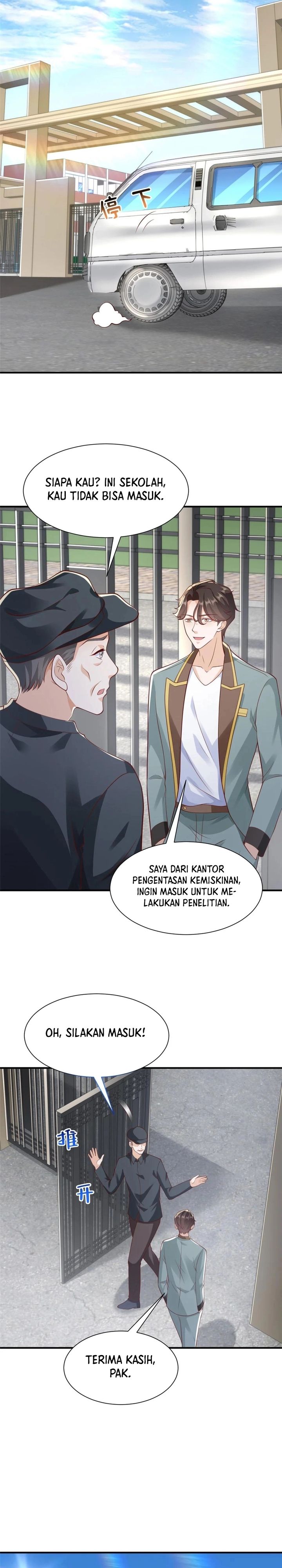 I Randomly Have A New Career Every Week Chapter 612 Gambar 2