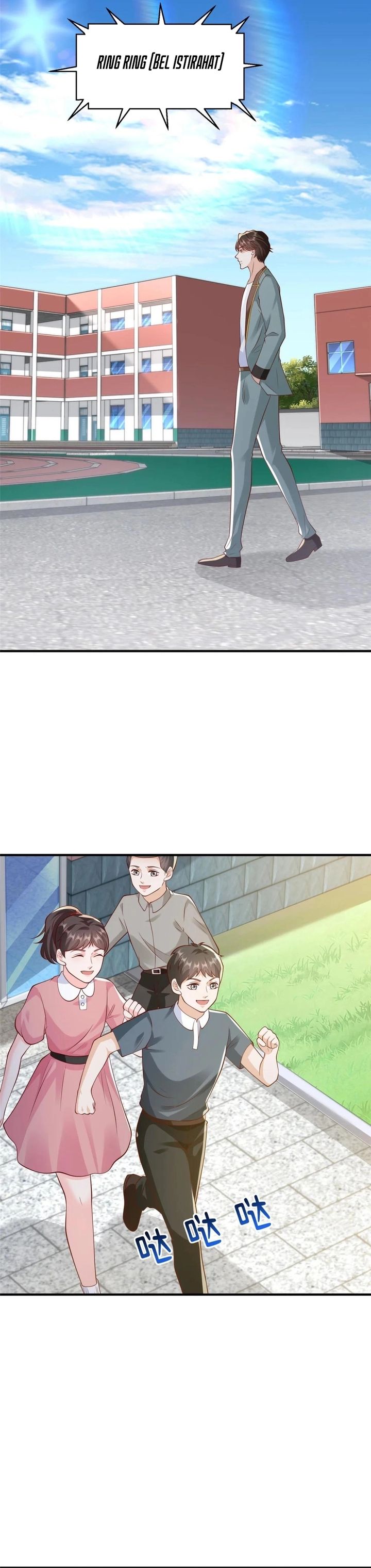 I Randomly Have A New Career Every Week Chapter 612 Gambar 3