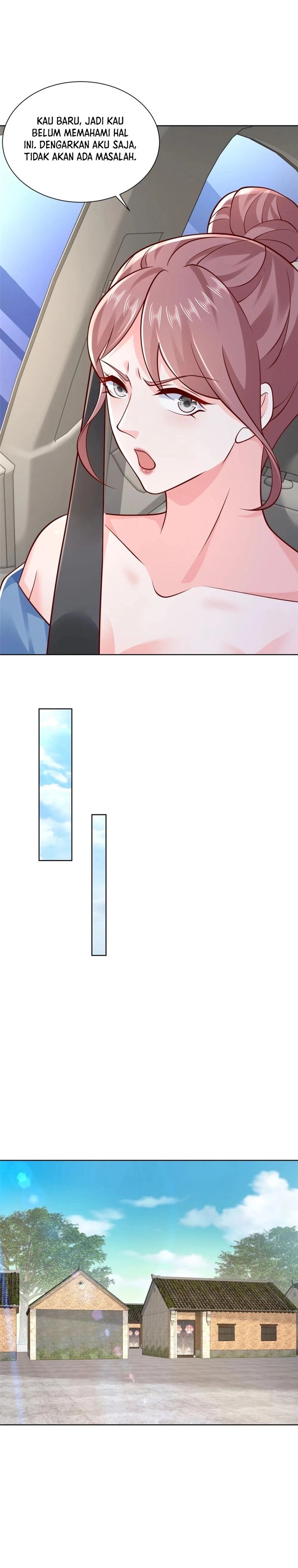 I Randomly Have A New Career Every Week Chapter 612 Gambar 9