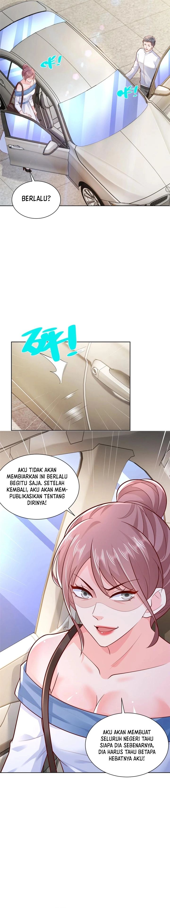 I Randomly Have A New Career Every Week Chapter 614 Gambar 3