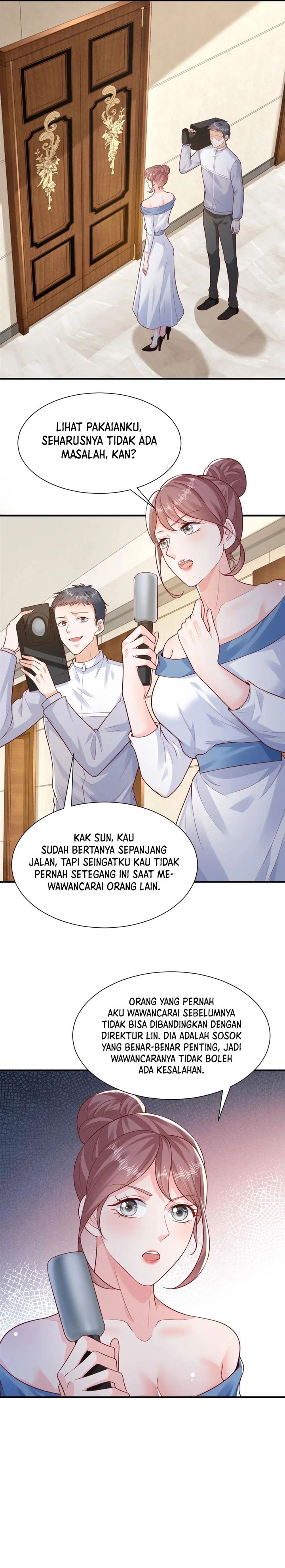 I Randomly Have A New Career Every Week Chapter 615 Gambar 2