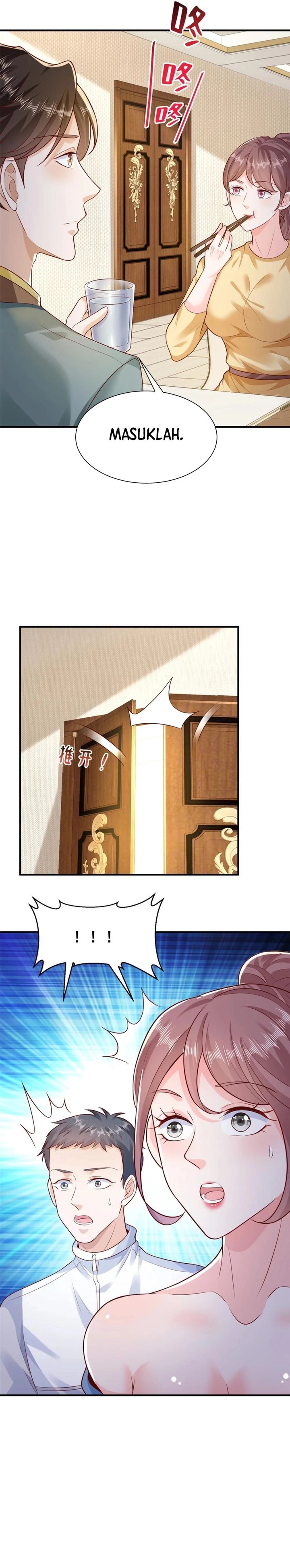 I Randomly Have A New Career Every Week Chapter 615 Gambar 3