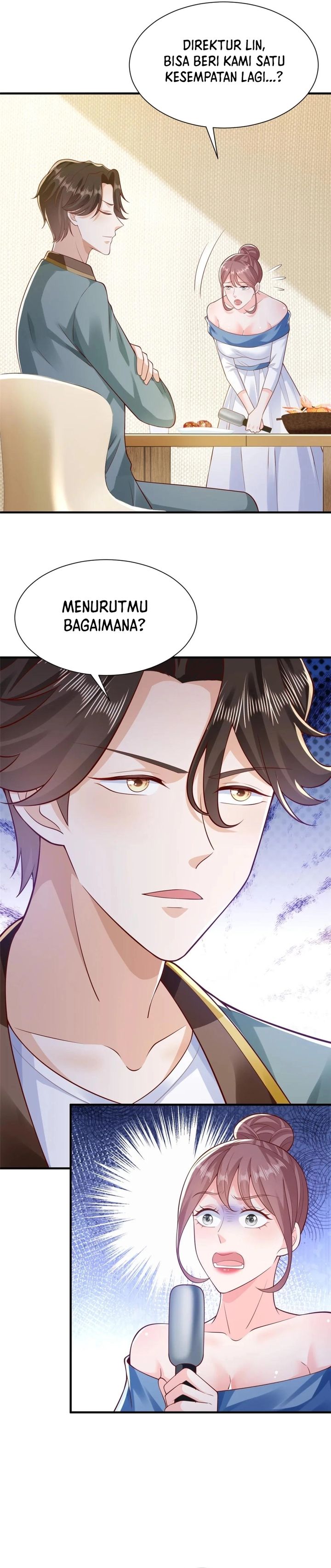 I Randomly Have A New Career Every Week Chapter 615 Gambar 7
