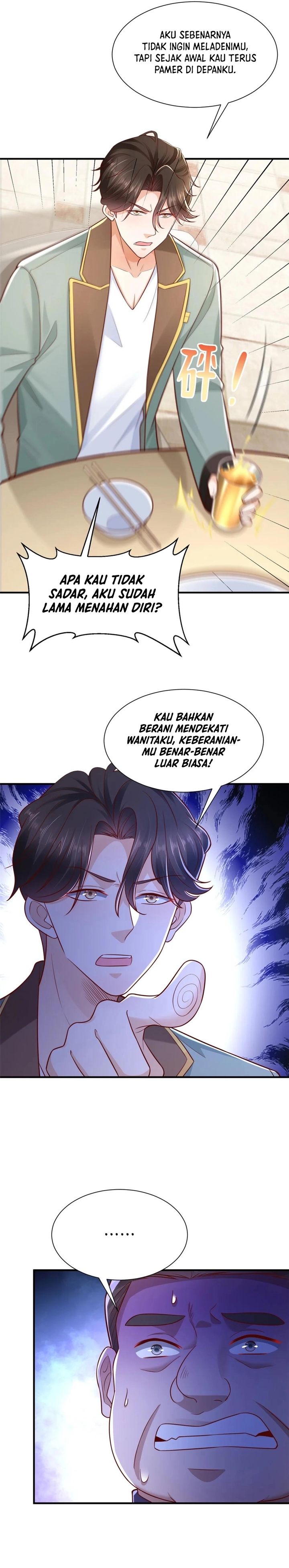 I Randomly Have A New Career Every Week Chapter 619 Gambar 13