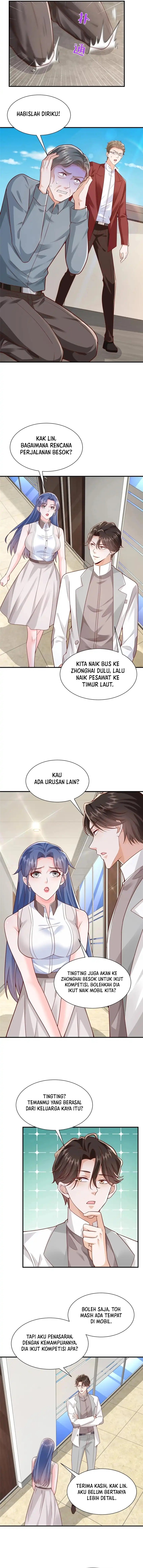 I Randomly Have A New Career Every Week Chapter 624 Gambar 2