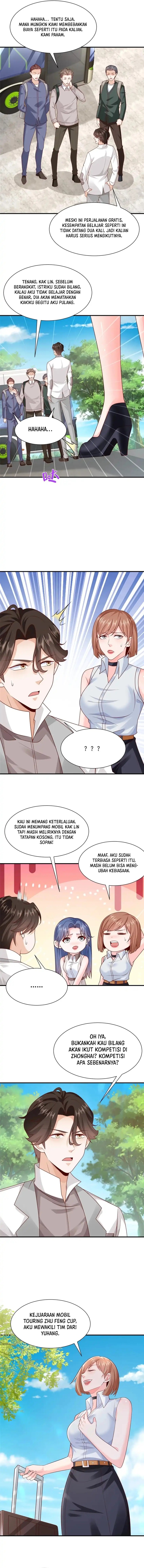 I Randomly Have A New Career Every Week Chapter 624 Gambar 4