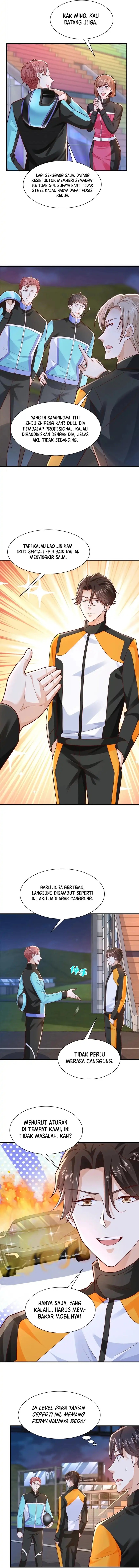 I Randomly Have A New Career Every Week Chapter 628 Gambar 2