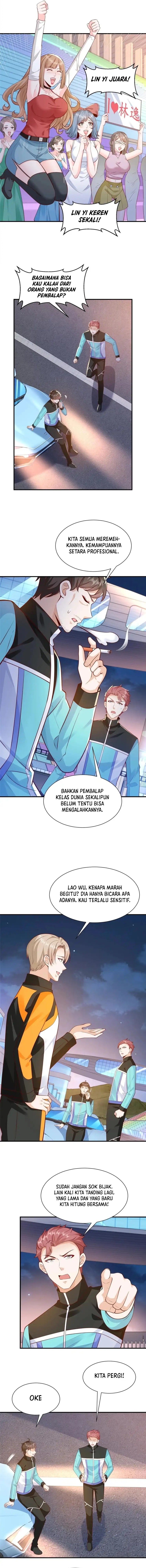 I Randomly Have A New Career Every Week Chapter 629 Gambar 2
