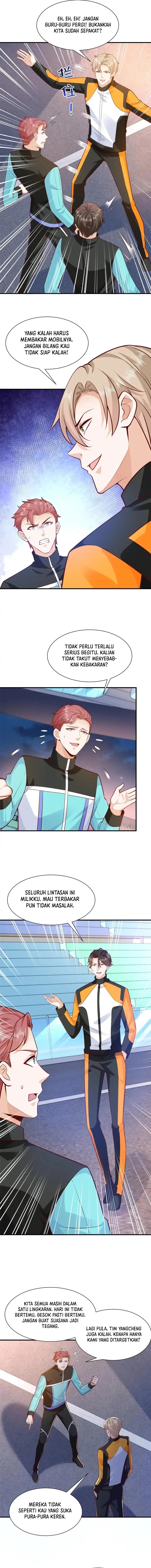 I Randomly Have A New Career Every Week Chapter 629 Gambar 3