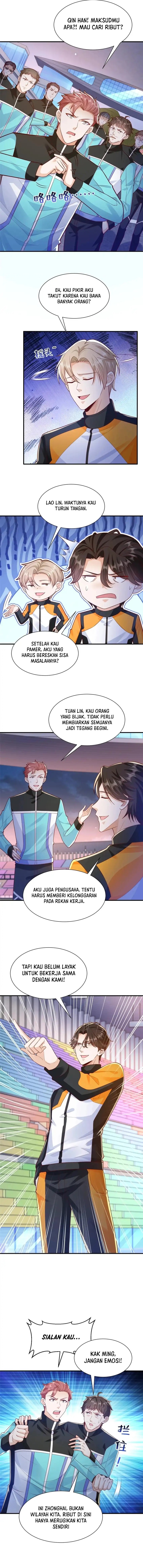 I Randomly Have A New Career Every Week Chapter 629 Gambar 4