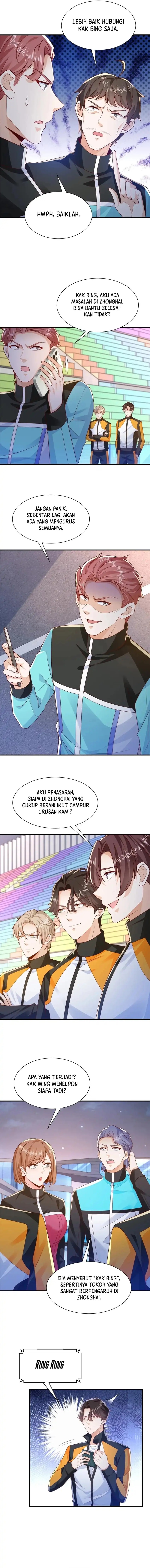 I Randomly Have A New Career Every Week Chapter 629 Gambar 5