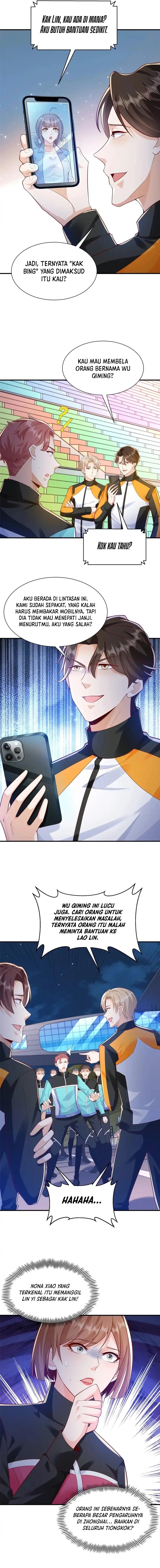 I Randomly Have A New Career Every Week Chapter 629 Gambar 6