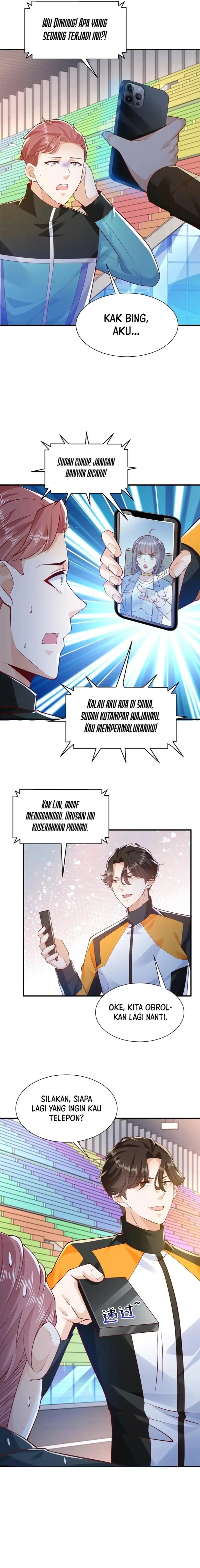 I Randomly Have A New Career Every Week Chapter 629 Gambar 7