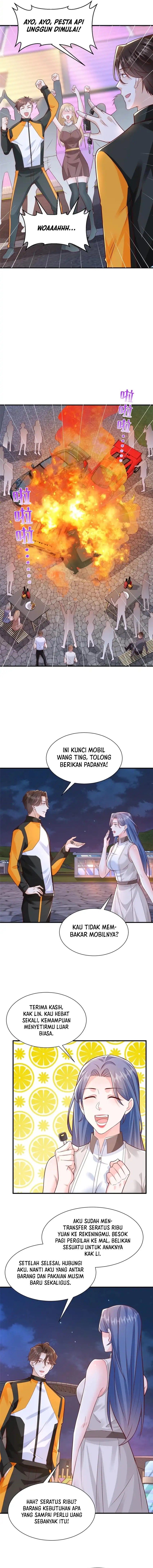 I Randomly Have A New Career Every Week Chapter 630 Gambar 2