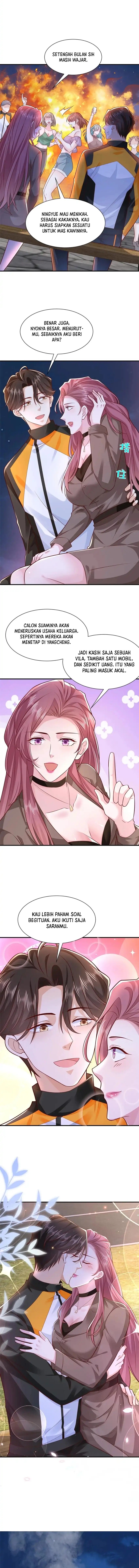 I Randomly Have A New Career Every Week Chapter 630 Gambar 4
