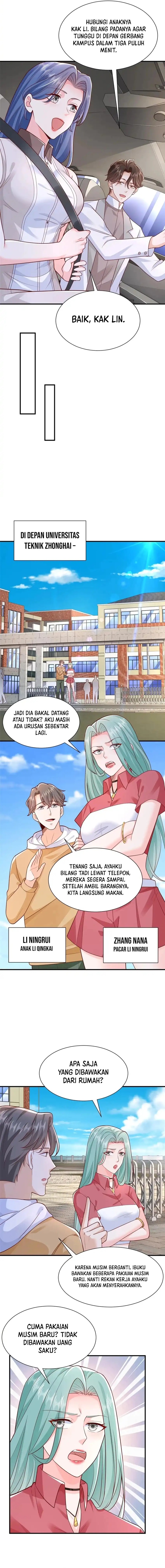 I Randomly Have A New Career Every Week Chapter 630 Gambar 6